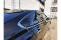 2D Дефлектор окон - NISSAN TEANA 2011-2014г.в. (II рестайлинг)
