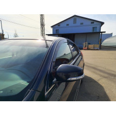 2D Дефлектор окон - NISSAN TEANA 2011-2014г.в. (II рестайлинг)