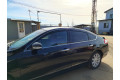 2D Дефлектор окон - NISSAN TEANA 2011-2014г.в. (II рестайлинг)