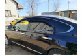 2D Дефлектор окон - NISSAN TEANA 2011-2014г.в. (II рестайлинг)