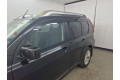 2D Дефлектор окон - NISSAN X-TRAIL T31 2007-2015г.в. (II, II рестайлинг)