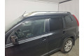 2D Дефлектор окон - NISSAN X-TRAIL T31 2007-2015г.в. (II, II рестайлинг)