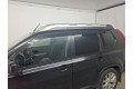 2D Дефлектор окон - NISSAN X-TRAIL T31 2007-2015г.в. (II, II рестайлинг)