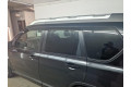 2D Дефлектор окон - NISSAN X-TRAIL T31 2007-2015г.в. (II, II рестайлинг)