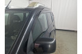 2D Дефлектор окон - NISSAN X-TRAIL T31 2007-2015г.в. (II, II рестайлинг)