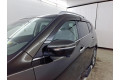 2D Дефлектор окон - NISSAN X-TRAIL T32 2013-2022г.в. (III, III рестайлинг)