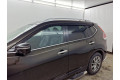 2D Дефлектор окон - NISSAN X-TRAIL T32 2013-2022г.в. (III, III рестайлинг)