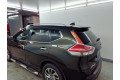 2D Дефлектор окон - NISSAN X-TRAIL T32 2013-2022г.в. (III, III рестайлинг)