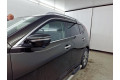2D Дефлектор окон - NISSAN X-TRAIL T32 2013-2022г.в. (III, III рестайлинг)