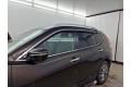 2D Дефлектор окон - NISSAN X-TRAIL T32 2013-2022г.в. (III, III рестайлинг)