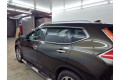 2D Дефлектор окон - NISSAN X-TRAIL T32 2013-2022г.в. (III, III рестайлинг)