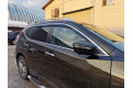 2D Дефлектор окон - NISSAN X-TRAIL T32 2013-2022г.в. (III, III рестайлинг)