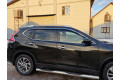 2D Дефлектор окон - NISSAN X-TRAIL T32 2013-2022г.в. (III, III рестайлинг)