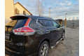 2D Дефлектор окон - NISSAN X-TRAIL T32 2013-2022г.в. (III, III рестайлинг)