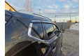 2D Дефлектор окон - NISSAN X-TRAIL T32 2013-2022г.в. (III, III рестайлинг)