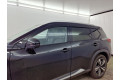2D Дефлектор окон - NISSAN X-TRAIL T33 2022-2024г.в. (IV)