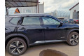 2D Дефлектор окон - NISSAN X-TRAIL T33 2022-2024г.в. (IV)