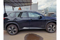 2D Дефлектор окон - NISSAN X-TRAIL T33 2022-2024г.в. (IV)