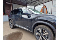 2D Дефлектор окон - NISSAN X-TRAIL T33 2022-2024г.в. (IV)