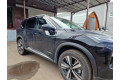 2D Дефлектор окон - NISSAN X-TRAIL T33 2022-2024г.в. (IV)