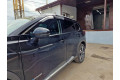 2D Дефлектор окон - NISSAN X-TRAIL T33 2022-2024г.в. (IV)