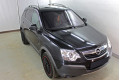 2D Дефлектор окон - OPEL ANTARA 2006-2015г.в. (I, I рестайлинг)