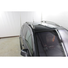2D Дефлектор окон - OPEL ANTARA 2006-2015г.в. (I, I рестайлинг)