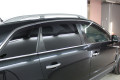 2D Дефлектор окон - OPEL ANTARA 2006-2015г.в. (I, I рестайлинг)