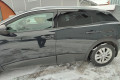 2D Дефлектор окон - PEUGEOT 3008 2016-2020г.в. (II)