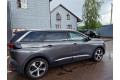 2D Дефлектор окон - PEUGEOT 5008 2016-2022г.в. (II, II рестайлинг)