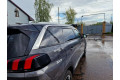 2D Дефлектор окон - PEUGEOT 5008 2016-2022г.в. (II, II рестайлинг)