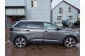 2D Дефлектор окон - PEUGEOT 5008 2016-2022г.в. (II, II рестайлинг)
