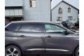 2D Дефлектор окон - PEUGEOT 5008 2016-2022г.в. (II, II рестайлинг)