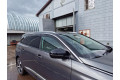 2D Дефлектор окон - PEUGEOT 5008 2016-2022г.в. (II, II рестайлинг)