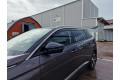 2D Дефлектор окон - PEUGEOT 5008 2016-2022г.в. (II, II рестайлинг)