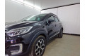 2D Дефлектор окон - RENAULT KAPTUR 2016-2022г.в. (I, I рестайлинг)