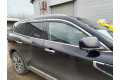 2D Дефлектор окон - RENAULT KOLEOS 2016-2020г.в. (II) 