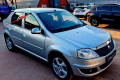 2D Дефлектор окон - RENAULT LOGAN 2004-2016г.в. (I, I рестайлинг)