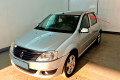 2D Дефлектор окон - RENAULT LOGAN 2004-2016г.в. (I, I рестайлинг)