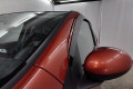 2D Дефлектор окон - PEUGEOT 107 2009-2012г.в. (I рестайлинг)
