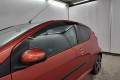 2D Дефлектор окон - PEUGEOT 107 2009-2012г.в. (I рестайлинг)