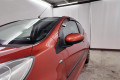 2D Дефлектор окон - PEUGEOT 107 2009-2012г.в. (I рестайлинг)