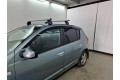 2D Дефлектор окон - RENAULT SANDERO STEPWAY 2009-2014г.в. (I)