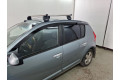 2D Дефлектор окон - RENAULT SANDERO STEPWAY 2009-2014г.в. (I)