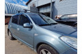 2D Дефлектор окон - RENAULT SANDERO STEPWAY 2009-2014г.в. (I)