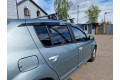 2D Дефлектор окон - RENAULT SANDERO STEPWAY 2009-2014г.в. (I)