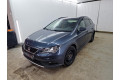 2D Дефлектор окон - SEAT LEON 2013-2020г.в. (III, III рестайлинг)