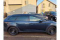 2D Дефлектор окон - SEAT LEON 2013-2020г.в. (III, III рестайлинг)