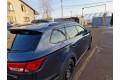 2D Дефлектор окон - SEAT LEON 2013-2020г.в. (III, III рестайлинг)