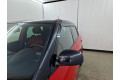 2D Дефлектор окон - SKODA FABIA 2007-2010г.в. (II) - хетчбэк.